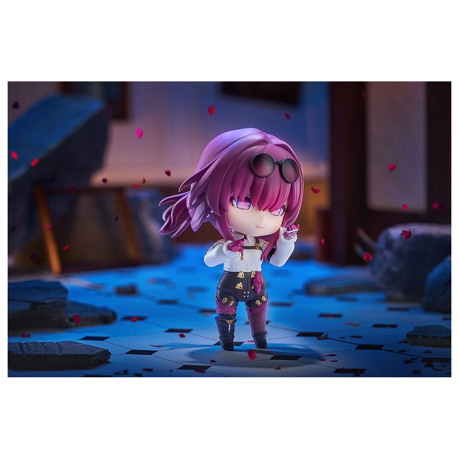 Honkai: Star Rail Nendoroid akcijska figura Kafka 10 cm fotografija proizvoda