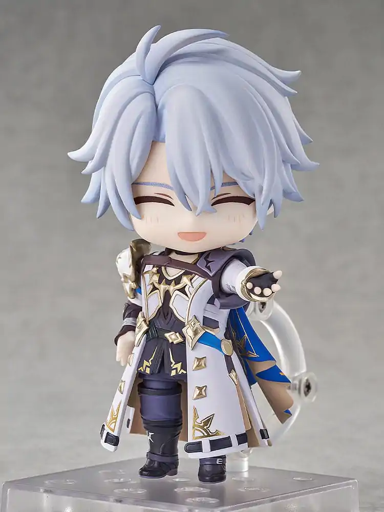 Honkai: Star Rail Nendoroid akcijska figura Phainon 10 cm fotografija proizvoda