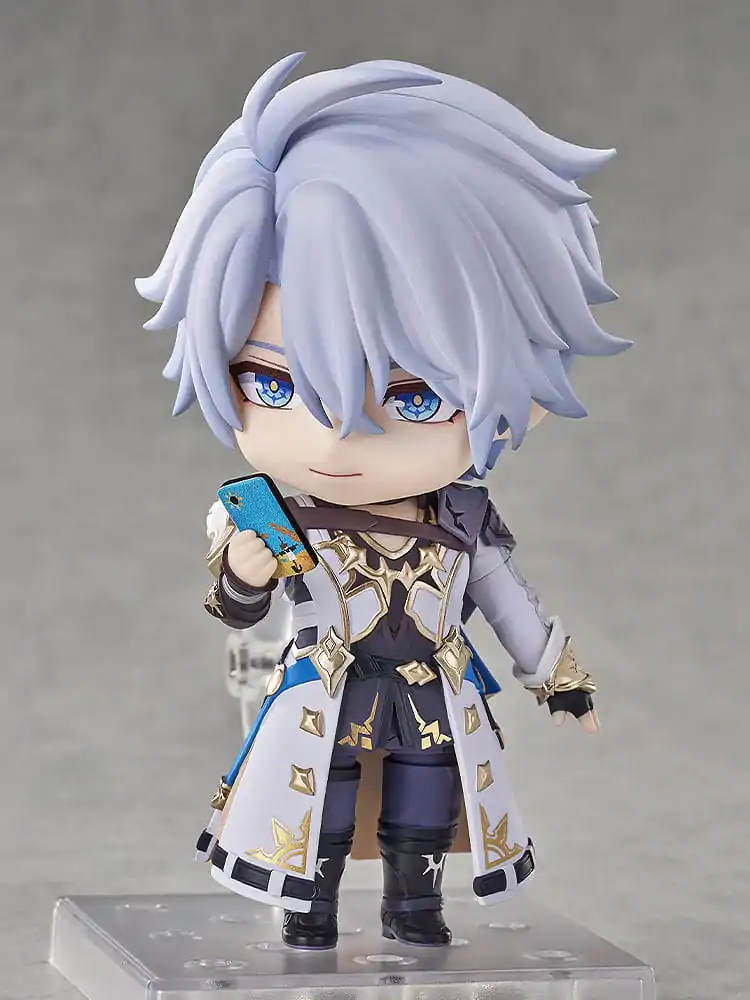 Honkai: Star Rail Nendoroid akcijska figura Phainon 10 cm fotografija proizvoda