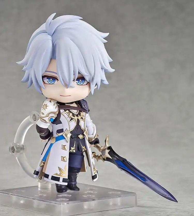 Honkai: Star Rail Nendoroid akcijska figura Phainon 10 cm fotografija proizvoda