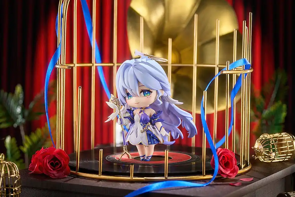 Honkai: Star Rail Nendoroid akcijska figura Robin 10 cm fotografija proizvoda