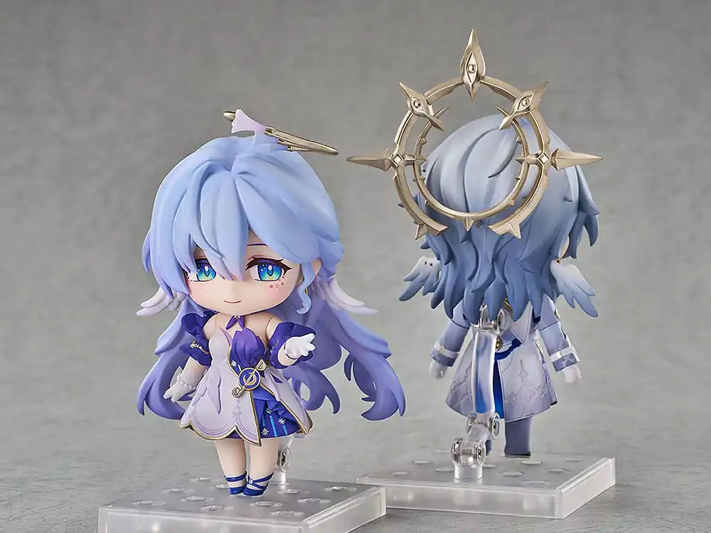 Honkai: Star Rail Nendoroid akcijska figura Robin 10 cm fotografija proizvoda