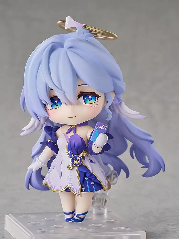 Honkai: Star Rail Nendoroid akcijska figura Robin 10 cm fotografija proizvoda