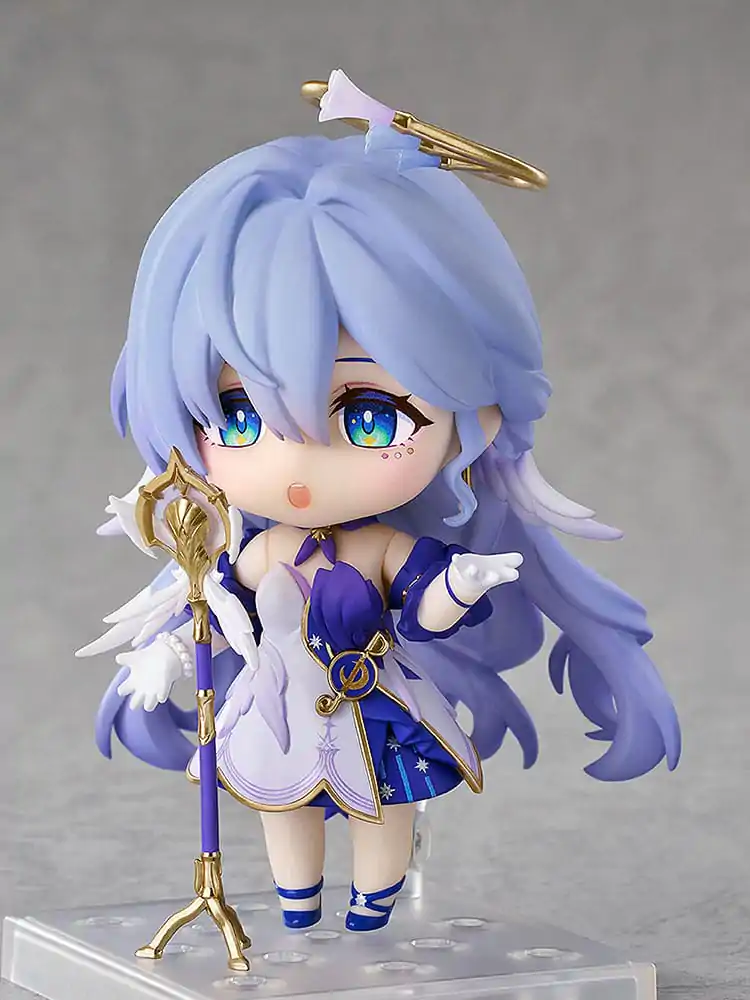 Honkai: Star Rail Nendoroid akcijska figura Robin 10 cm fotografija proizvoda