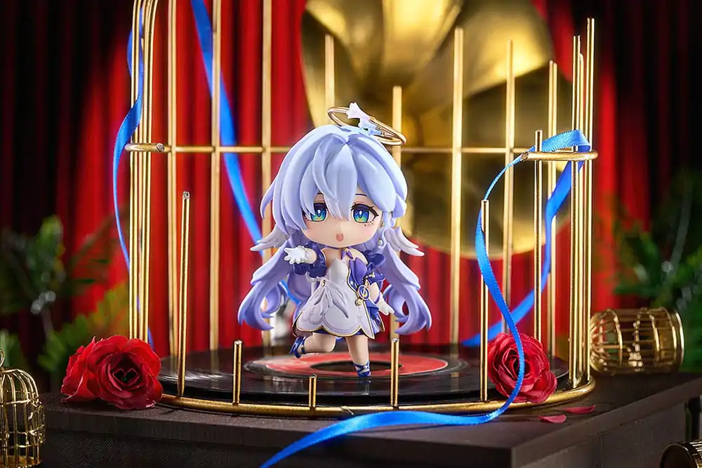 Honkai: Star Rail Nendoroid akcijska figura Robin 10 cm fotografija proizvoda