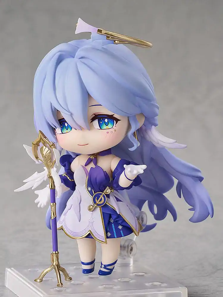 Honkai: Star Rail Nendoroid akcijska figura Robin 10 cm fotografija proizvoda