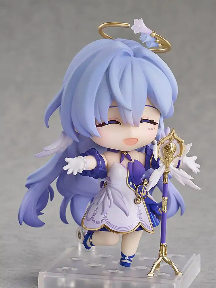 Honkai: Star Rail Nendoroid akcijska figura Robin 10 cm fotografija proizvoda