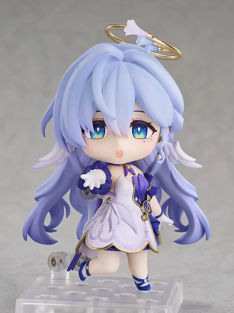 Honkai: Star Rail Nendoroid akcijska figura Robin 10 cm fotografija proizvoda