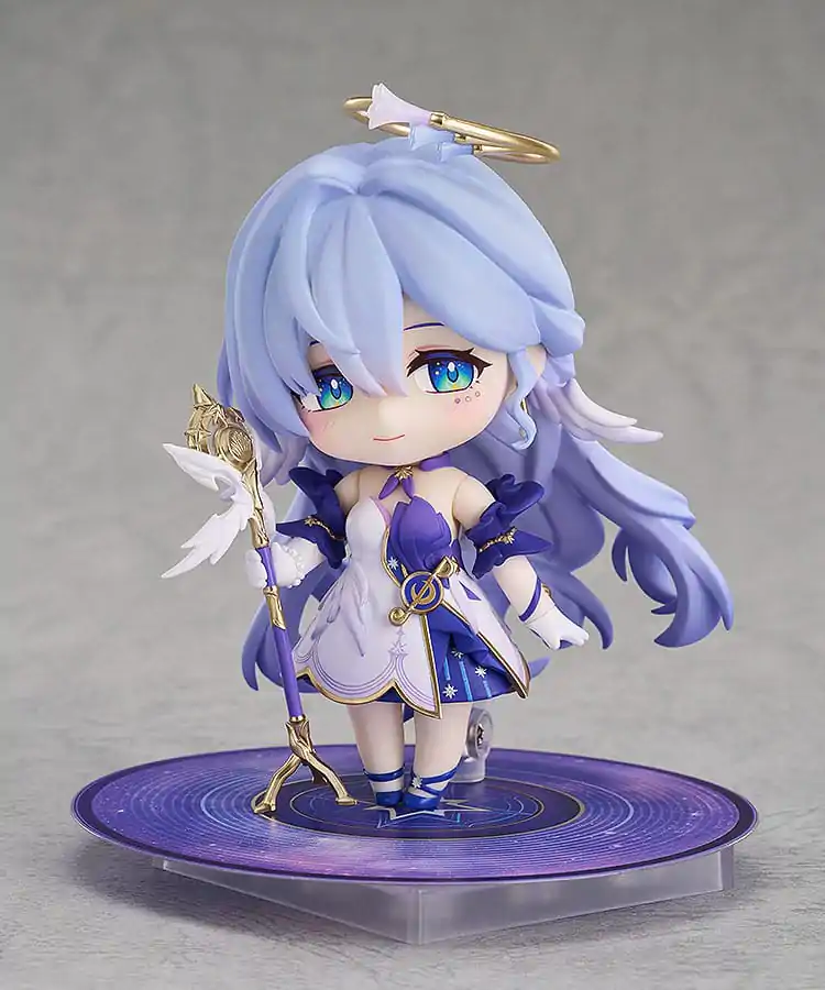 Honkai: Star Rail Nendoroid akcijska figura Robin 10 cm fotografija proizvoda