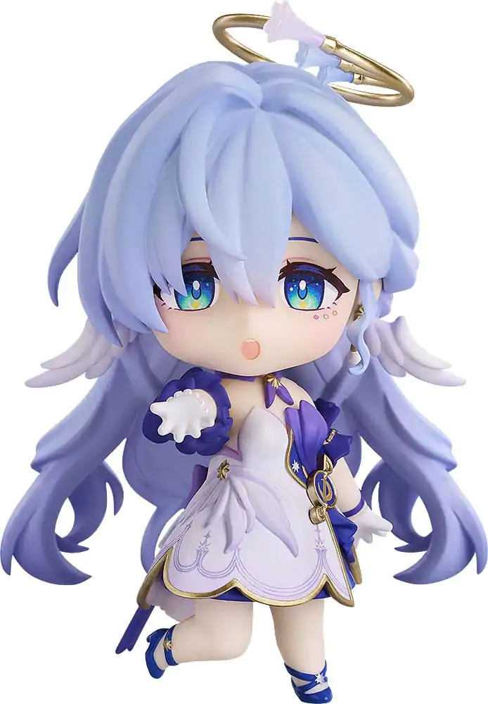 Honkai: Star Rail Nendoroid akcijska figura Robin 10 cm fotografija proizvoda