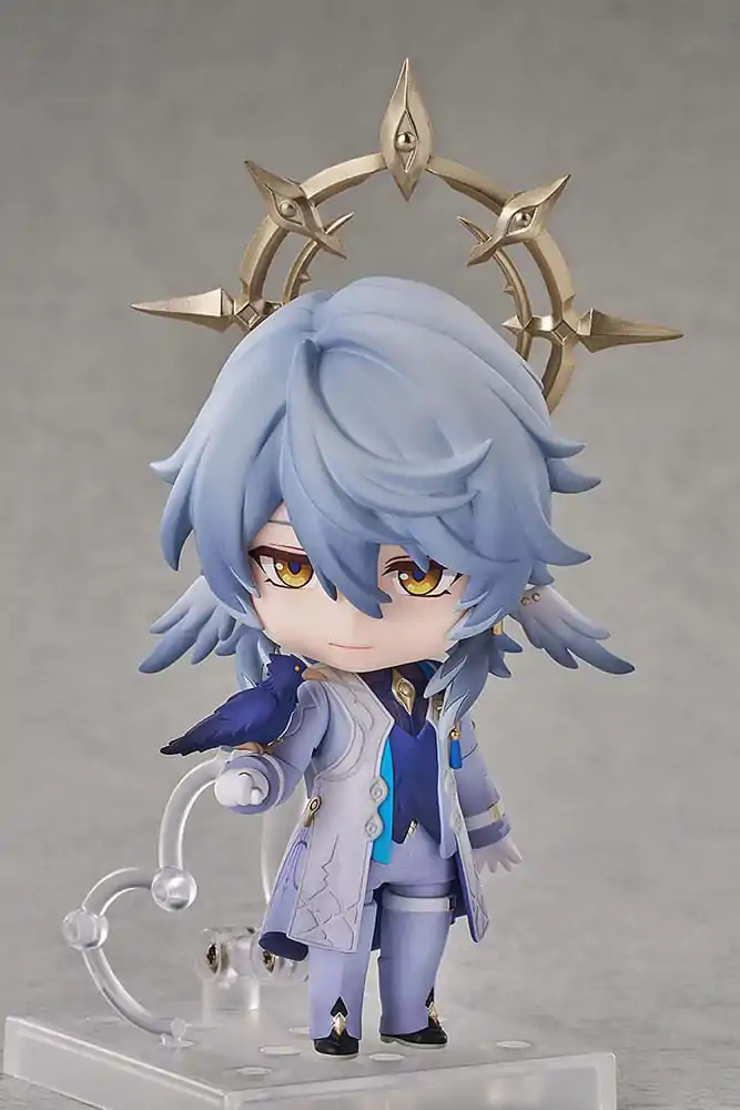 Honkai: Star Rail Nendoroid akcijska figura Sunday 10 cm fotografija proizvoda