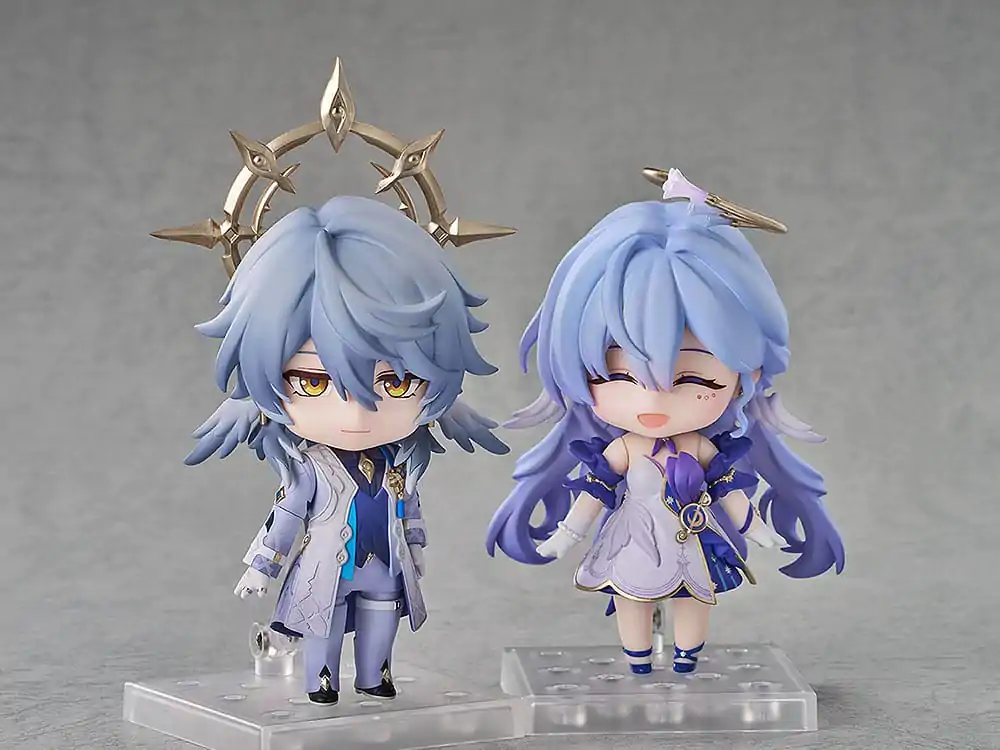 Honkai: Star Rail Nendoroid akcijska figura Sunday 10 cm fotografija proizvoda