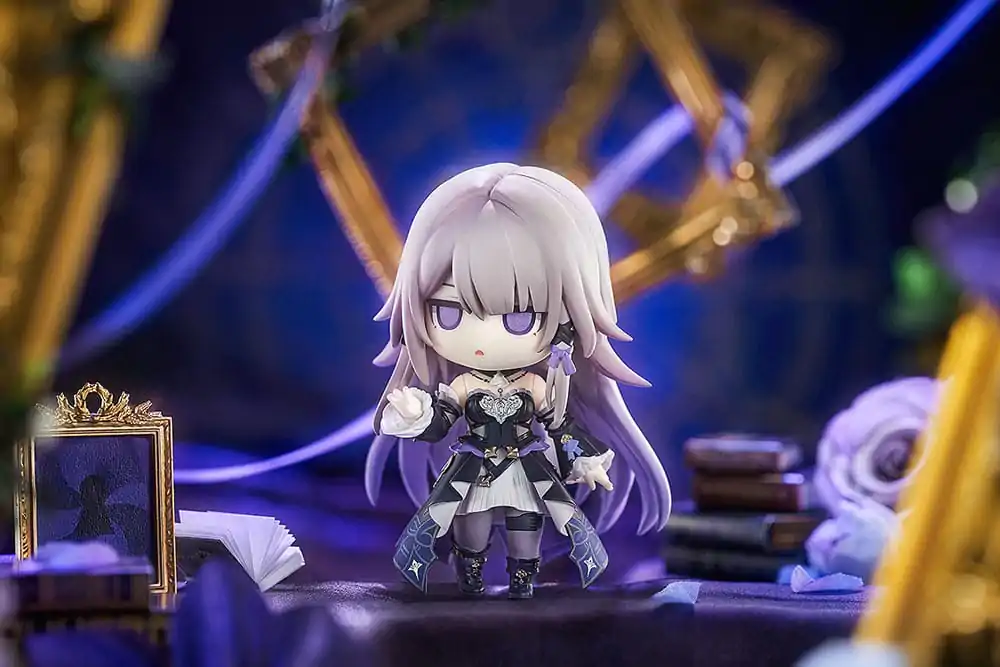 Honkai: Star Rail Nendoroid akcijska figura The Herta 10 cm fotografija proizvoda