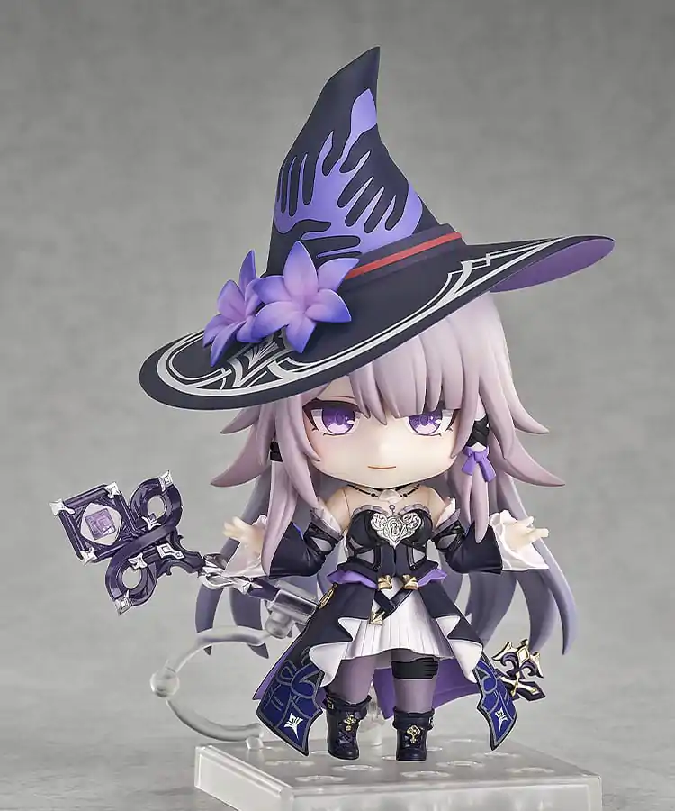 Honkai: Star Rail Nendoroid akcijska figura The Herta 10 cm fotografija proizvoda