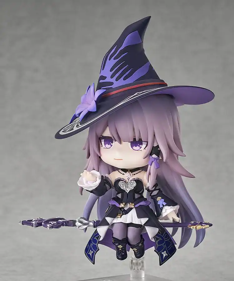 Honkai: Star Rail Nendoroid akcijska figura The Herta 10 cm fotografija proizvoda