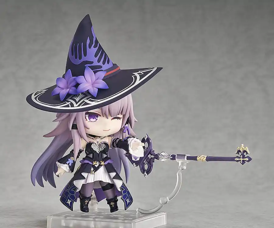 Honkai: Star Rail Nendoroid akcijska figura The Herta 10 cm fotografija proizvoda
