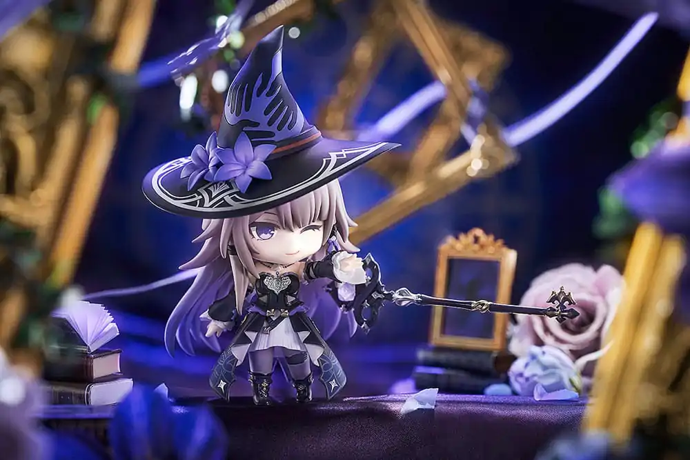 Honkai: Star Rail Nendoroid akcijska figura The Herta 10 cm fotografija proizvoda