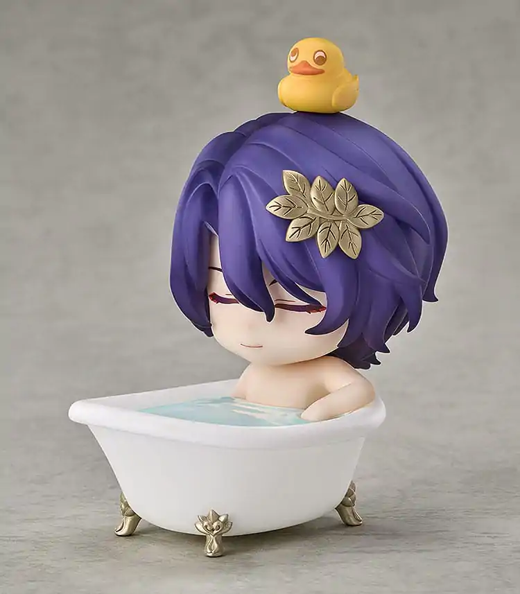 Honkai: Star Rail Nendoroid akcijska figura Von Dr. Ratio 10 cm fotografija proizvoda