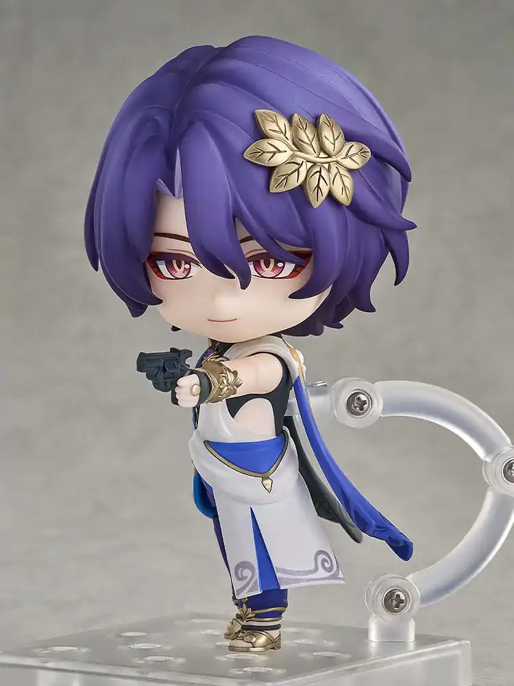 Honkai: Star Rail Nendoroid akcijska figura Von Dr. Ratio 10 cm fotografija proizvoda