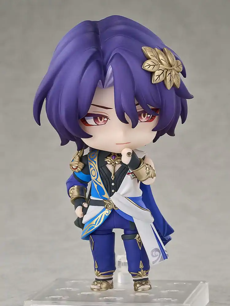 Honkai: Star Rail Nendoroid akcijska figura Von Dr. Ratio 10 cm fotografija proizvoda