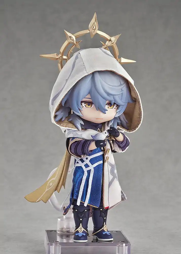 Honkai: Star Rail Nendoroid Doll Akcijska figura Sunday 14 cm fotografija proizvoda