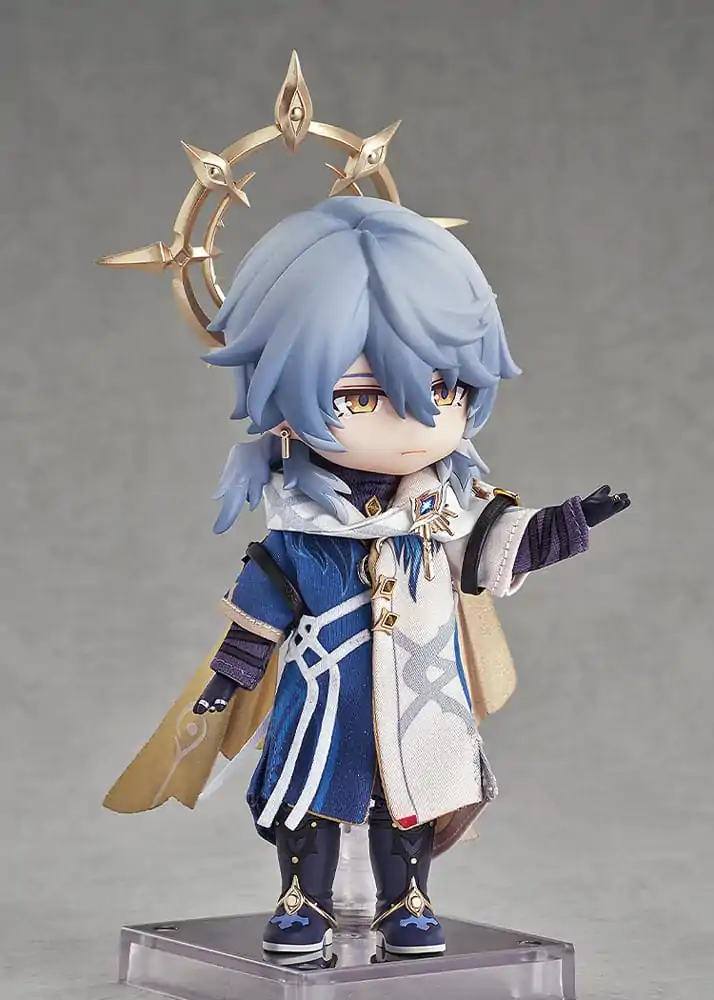 Honkai: Star Rail Nendoroid Doll Akcijska figura Sunday 14 cm fotografija proizvoda