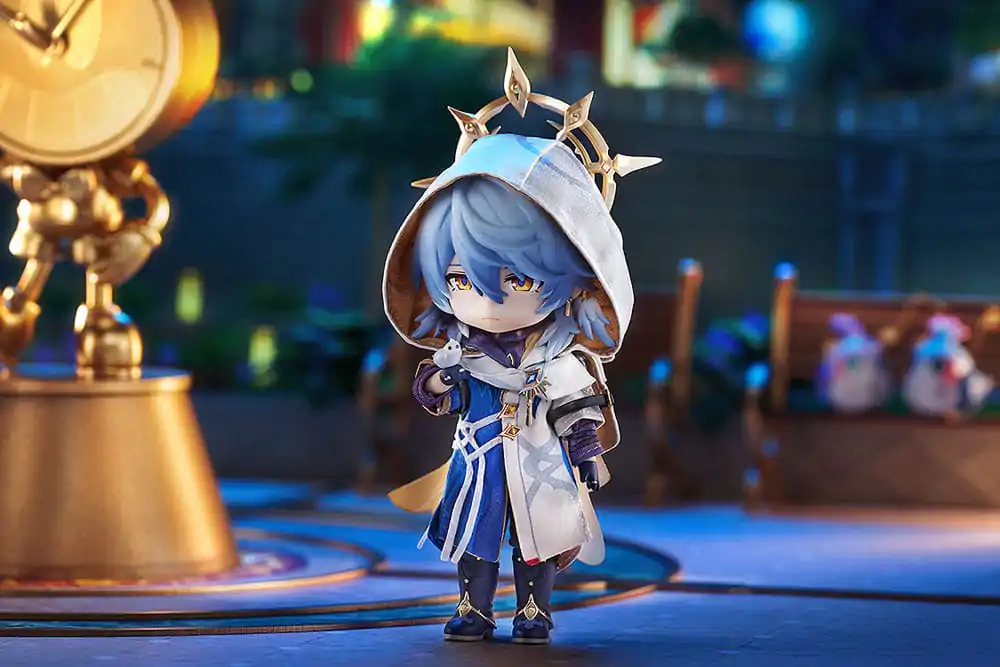Honkai: Star Rail Nendoroid Doll Akcijska figura Sunday 14 cm fotografija proizvoda