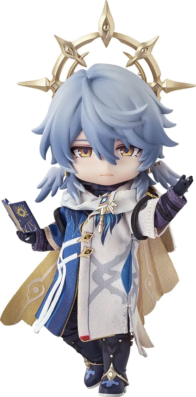 Honkai: Star Rail Nendoroid Doll Akcijska figura Sunday 14 cm fotografija proizvoda