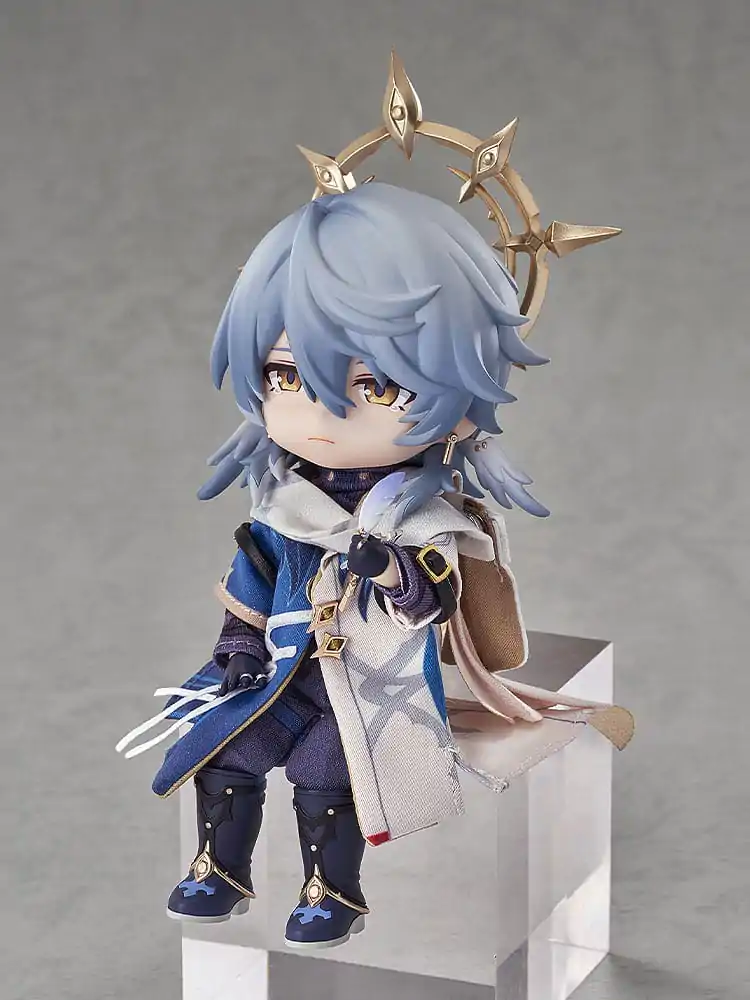 Honkai: Star Rail Nendoroid Doll Akcijska figura Sunday 14 cm fotografija proizvoda