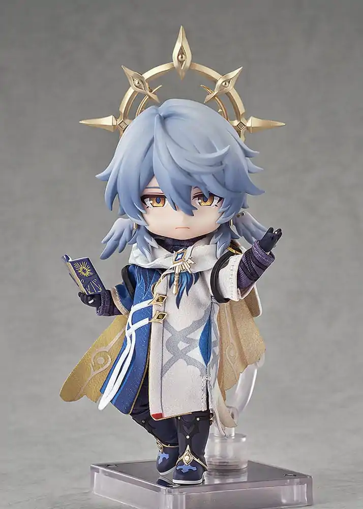 Honkai: Star Rail Nendoroid Doll Akcijska figura Sunday 14 cm fotografija proizvoda