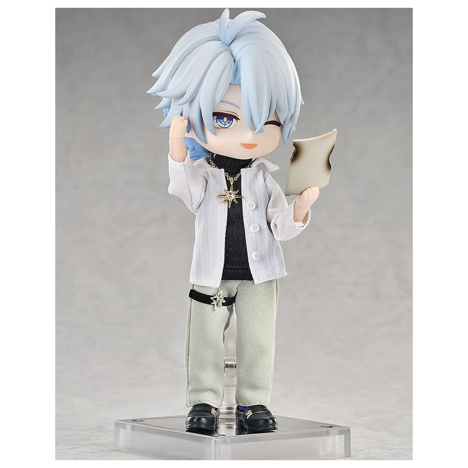 Honkai: Star Rail Dijelovi za Nendoroid Doll Figure Phainon - Express Travel Ver. fotografija proizvoda