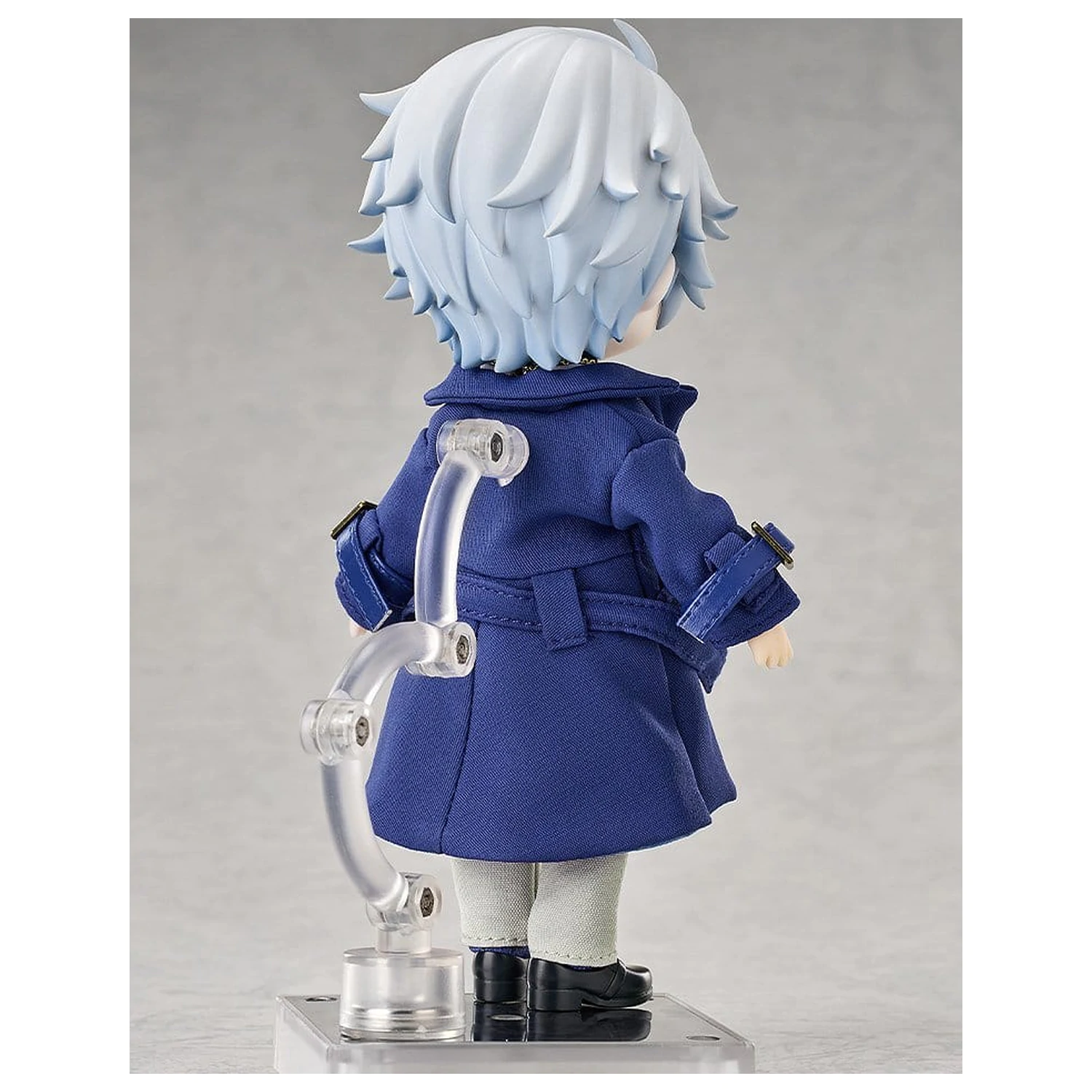 Honkai: Star Rail Dijelovi za Nendoroid Doll Figure Phainon - Express Travel Ver. fotografija proizvoda