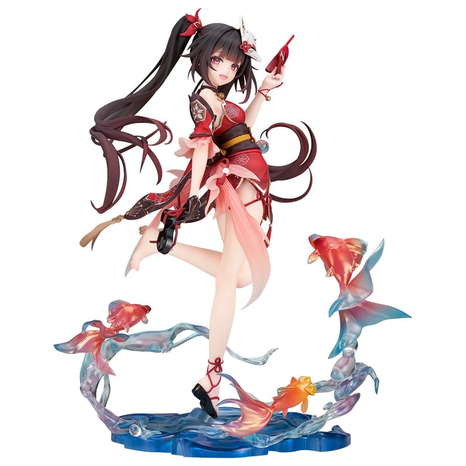 Honkai: Star Rail PVC figura 1/7 Sparkle 23 cm fotografija proizvoda