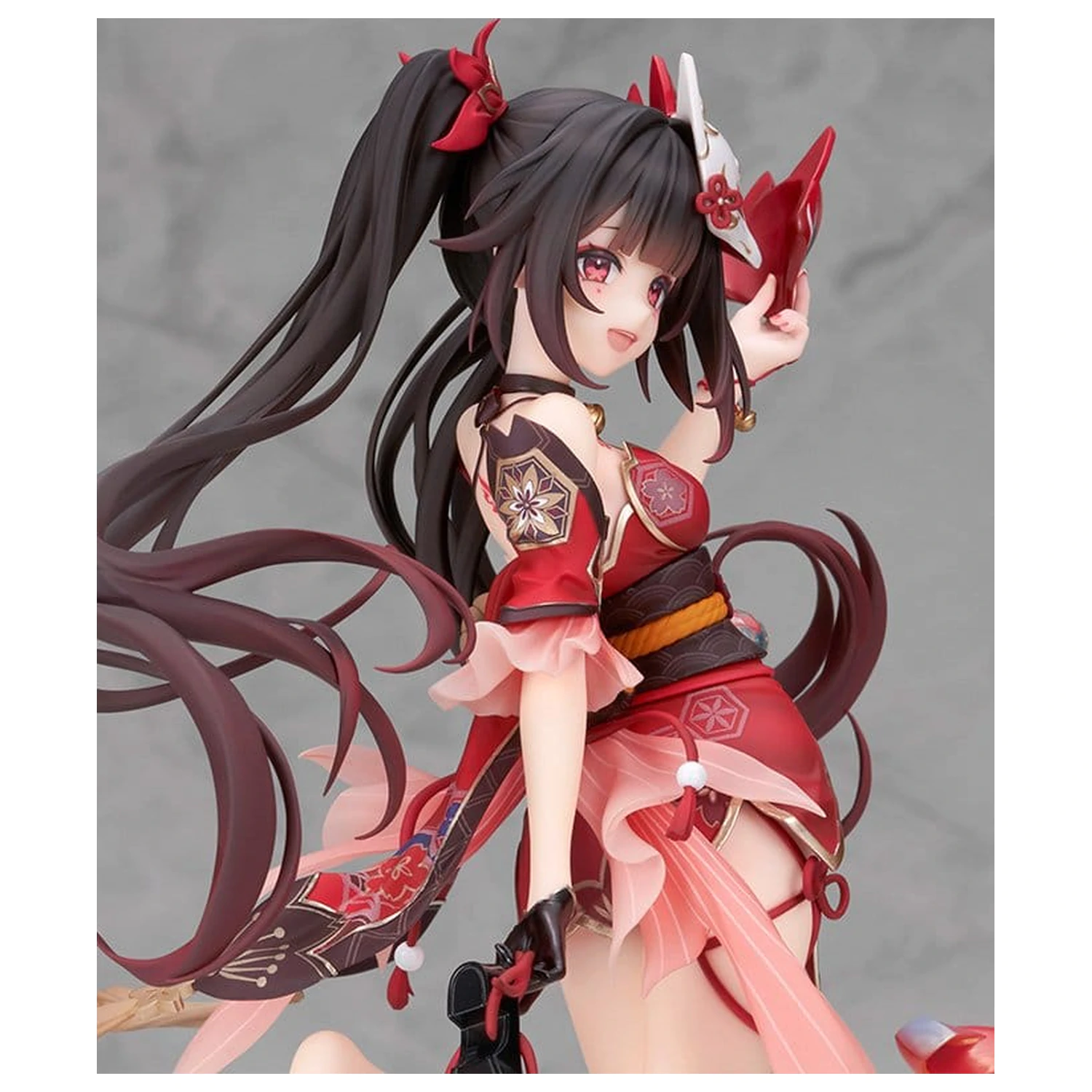 Honkai: Star Rail PVC figura 1/7 Sparkle 23 cm fotografija proizvoda