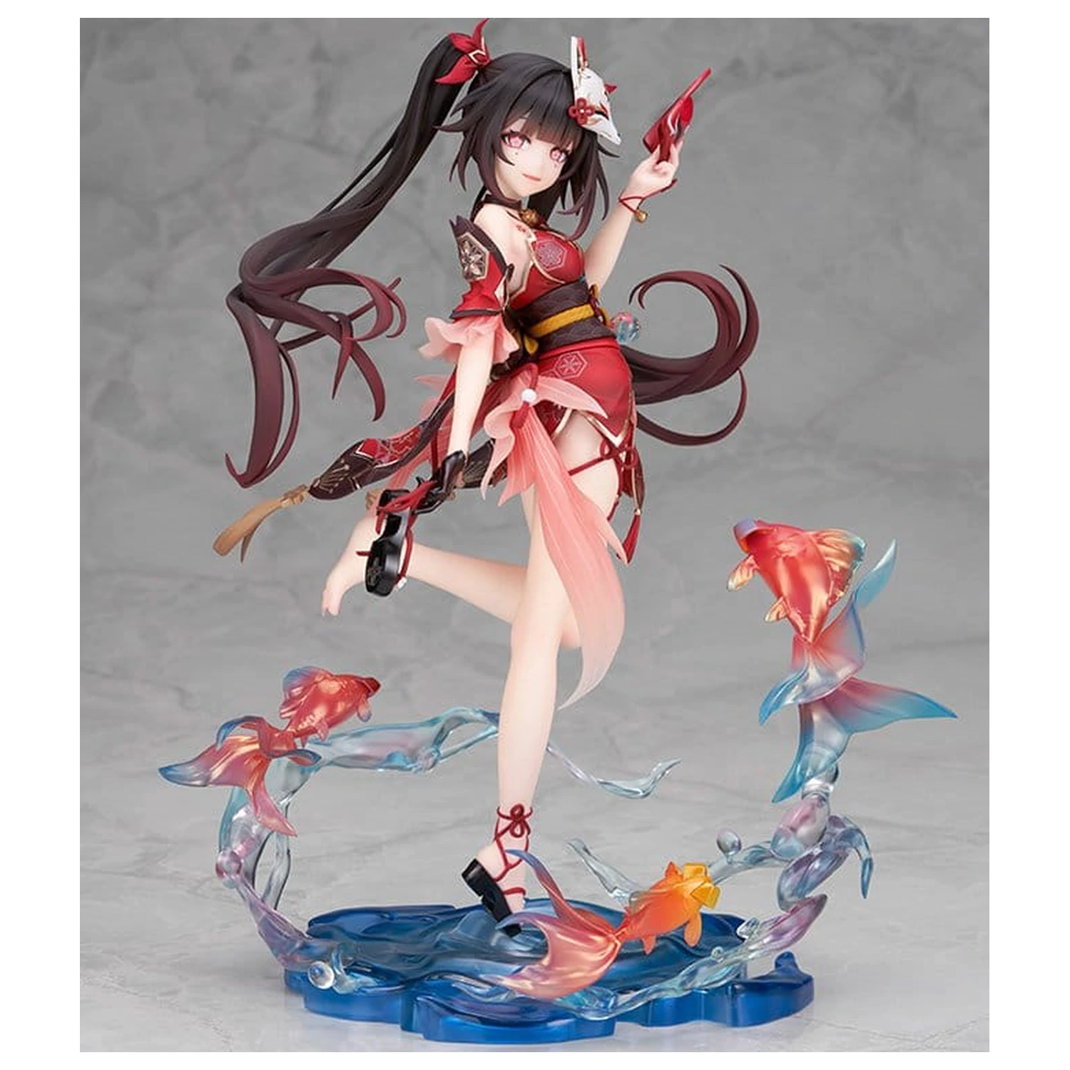 Honkai: Star Rail PVC figura 1/7 Sparkle 23 cm fotografija proizvoda