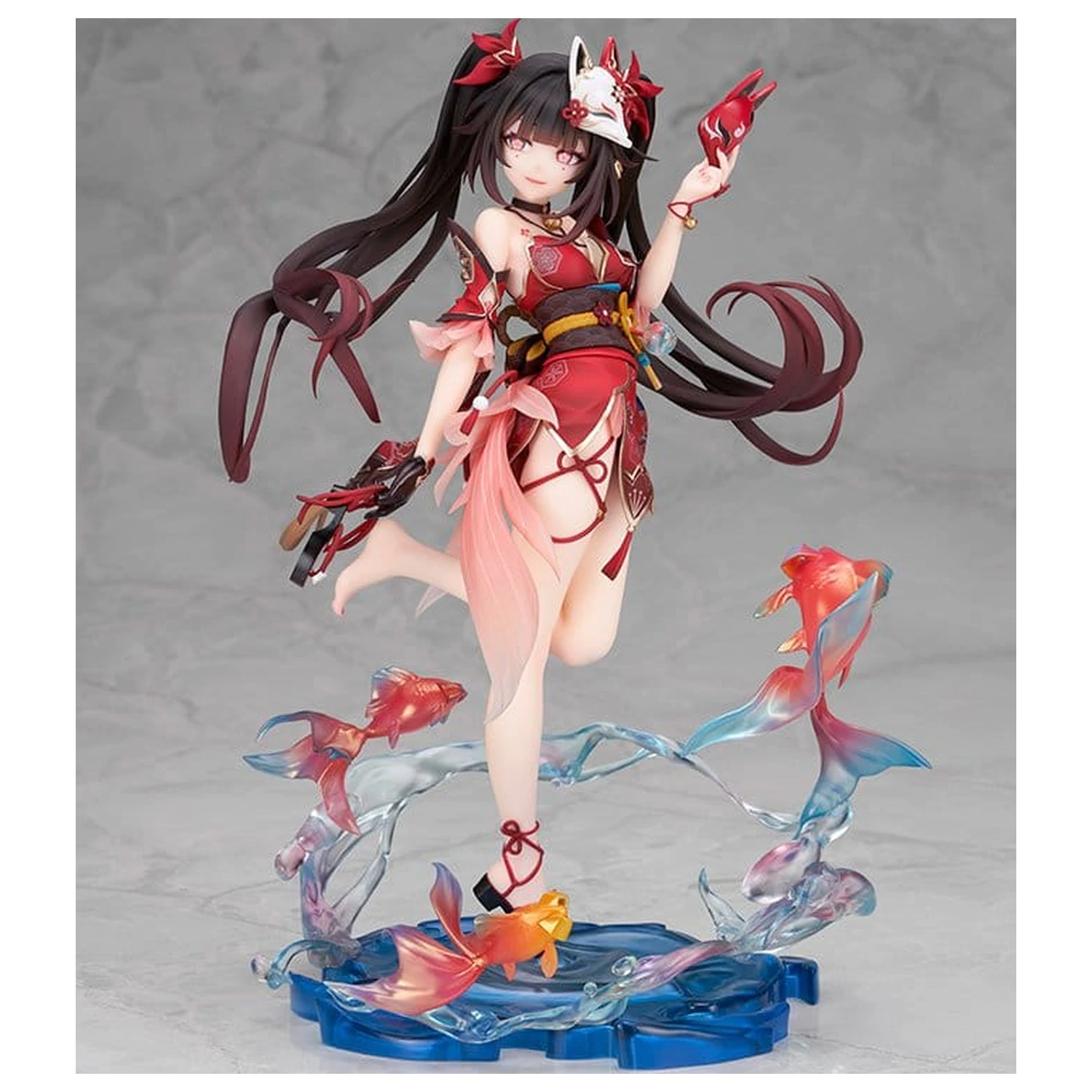 Honkai: Star Rail PVC figura 1/7 Sparkle 23 cm fotografija proizvoda