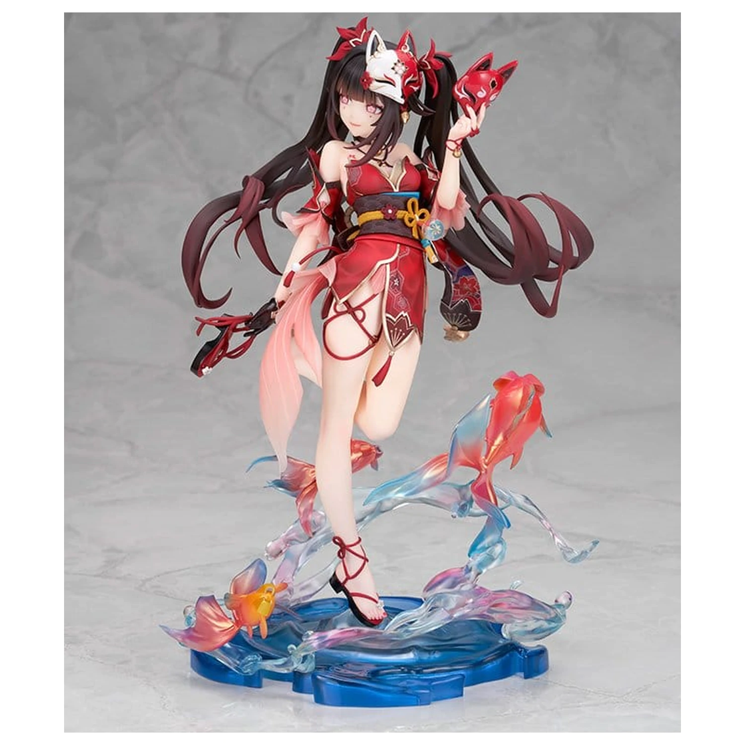 Honkai: Star Rail PVC figura 1/7 Sparkle 23 cm fotografija proizvoda