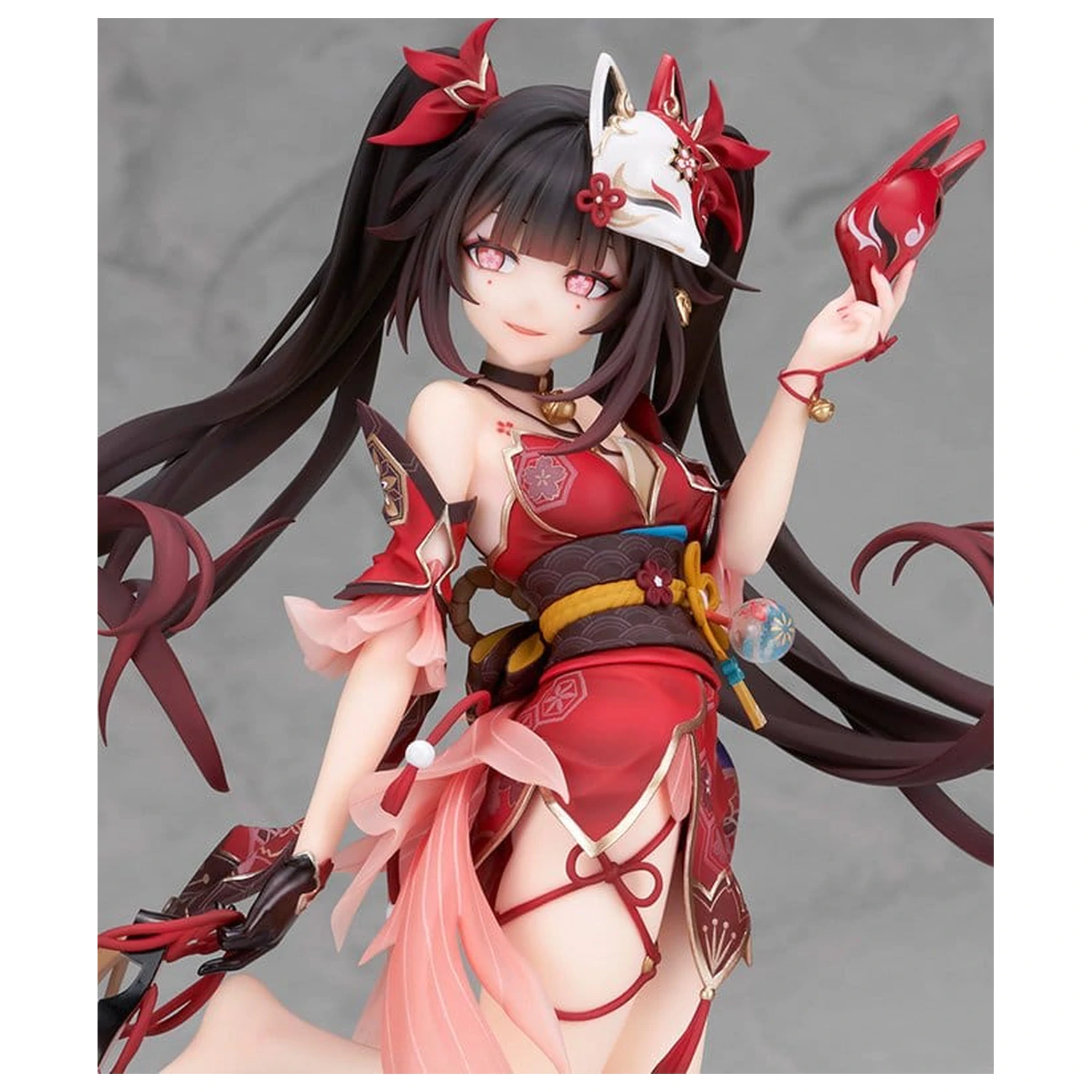 Honkai: Star Rail PVC figura 1/7 Sparkle 23 cm fotografija proizvoda