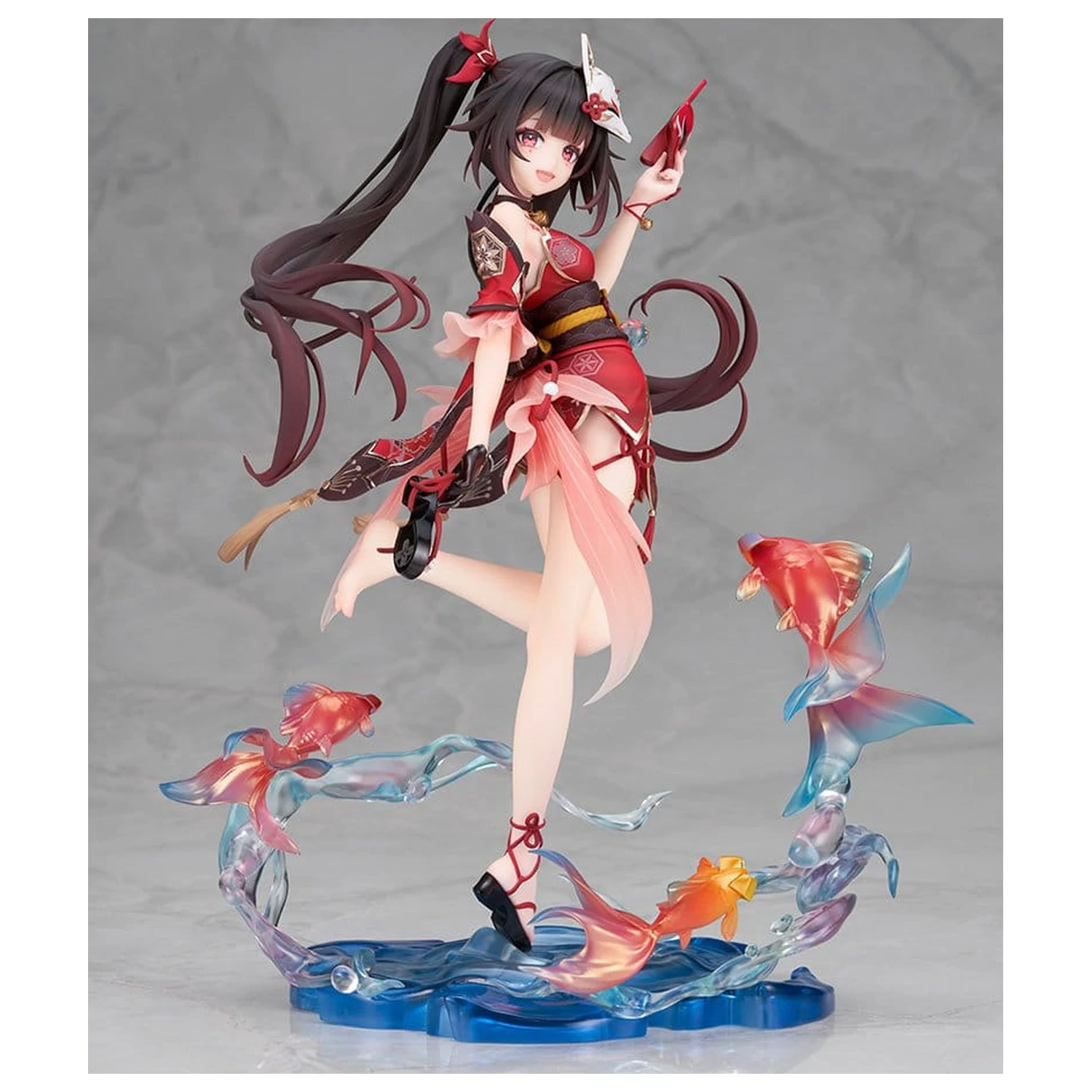 Honkai: Star Rail PVC figura 1/7 Sparkle 23 cm fotografija proizvoda