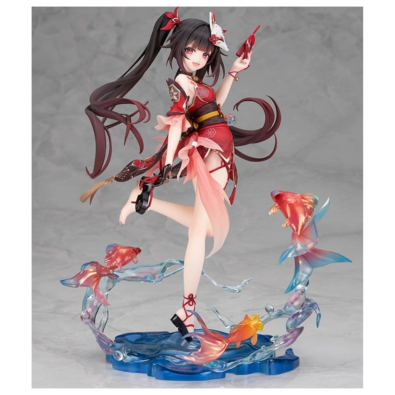 Honkai: Star Rail PVC figura 1/7 Sparkle 23 cm fotografija proizvoda