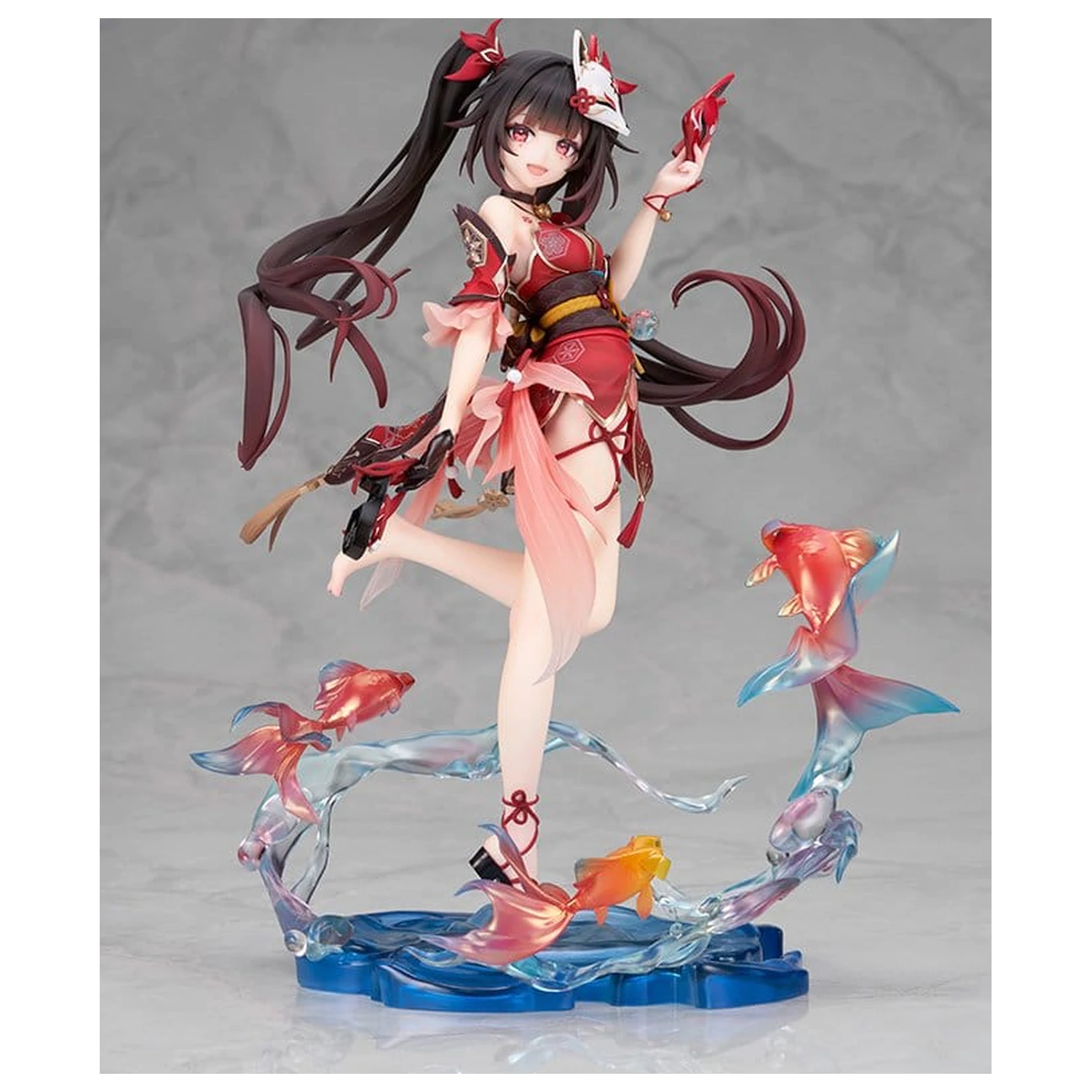 Honkai: Star Rail PVC figura 1/7 Sparkle 23 cm fotografija proizvoda