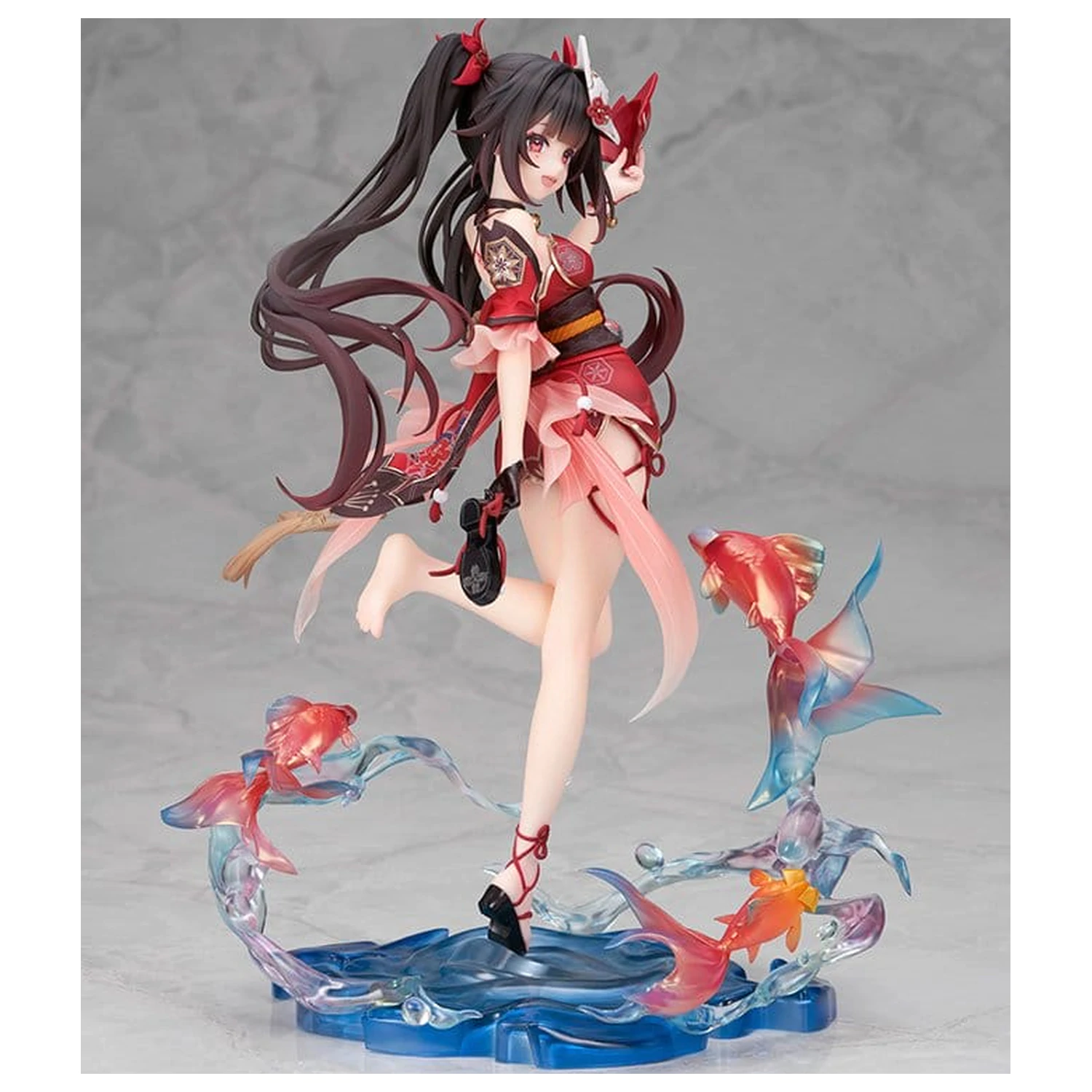 Honkai: Star Rail PVC figura 1/7 Sparkle 23 cm fotografija proizvoda