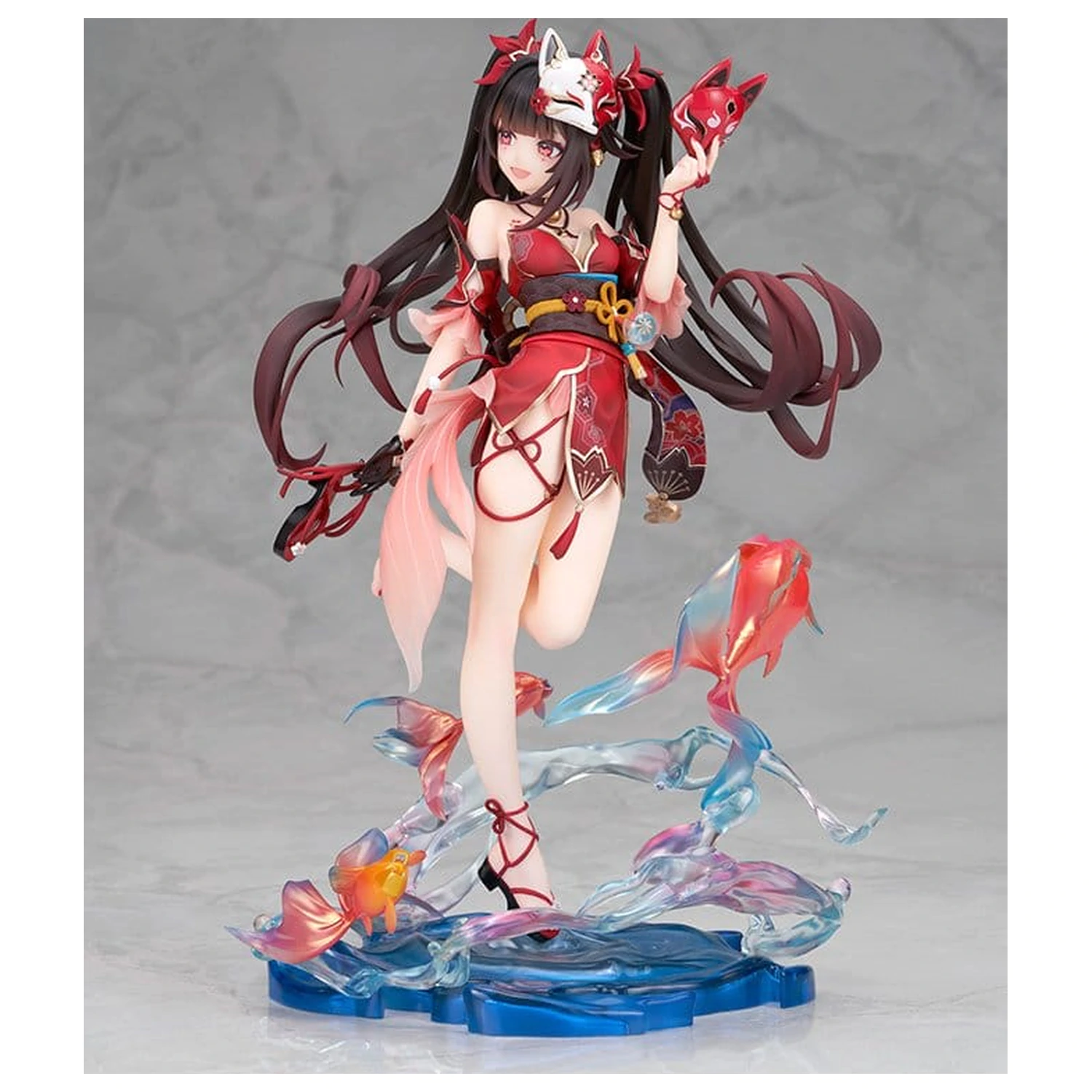 Honkai: Star Rail PVC figura 1/7 Sparkle 23 cm fotografija proizvoda