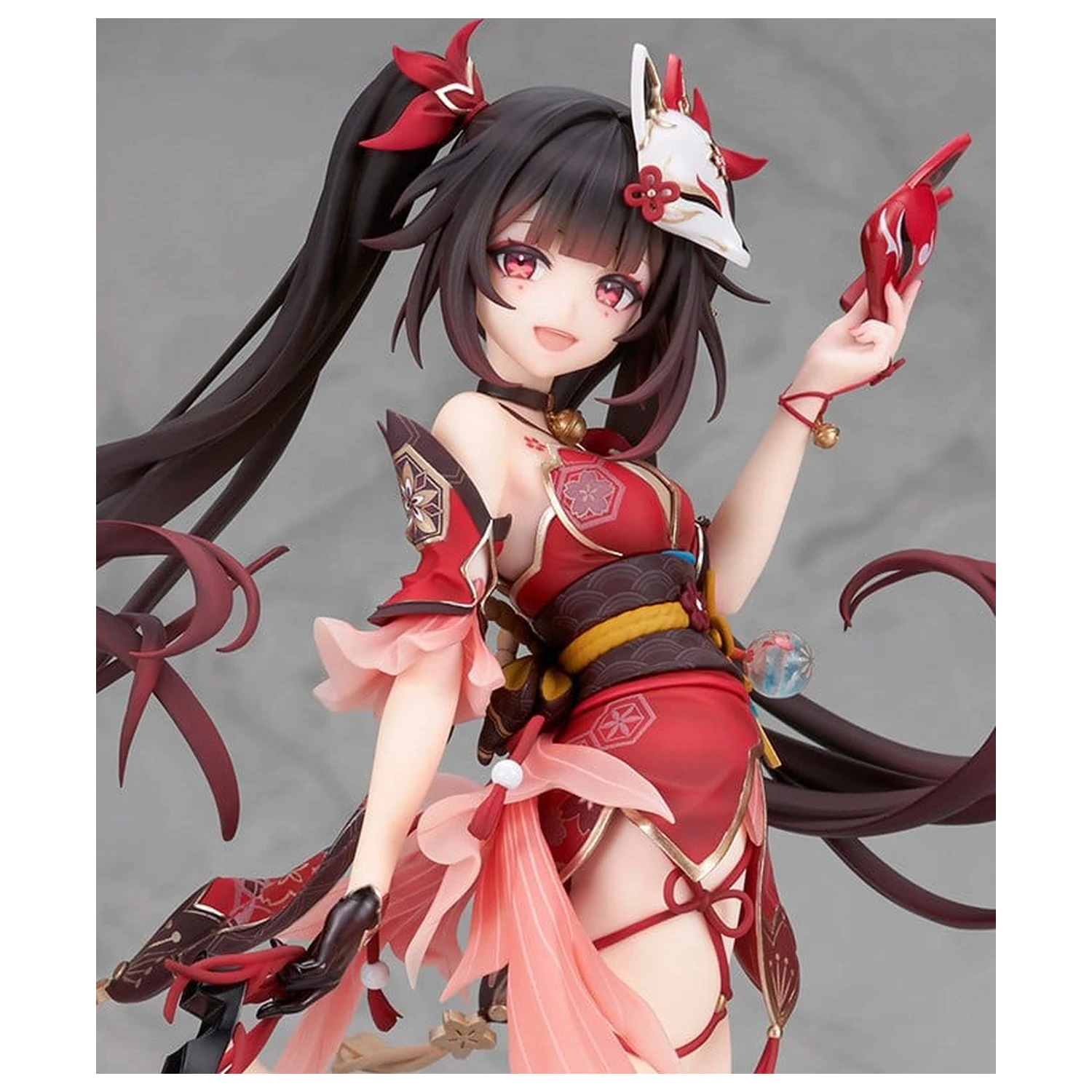 Honkai: Star Rail PVC figura 1/7 Sparkle 23 cm fotografija proizvoda
