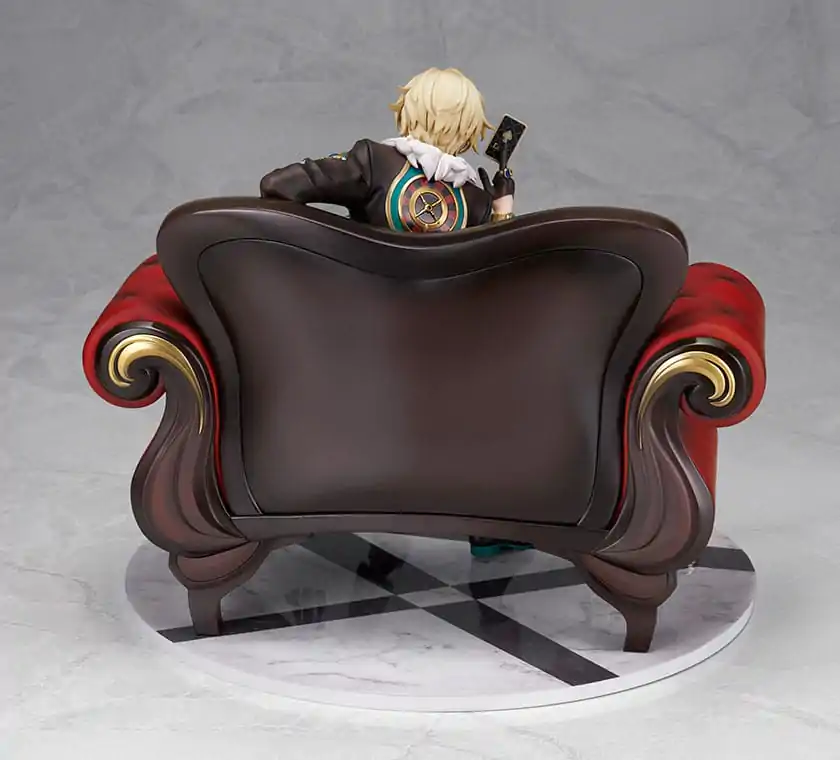Honkai: Star Rail PVC Statua 1/7 Aventurine 20 cm fotografija proizvoda