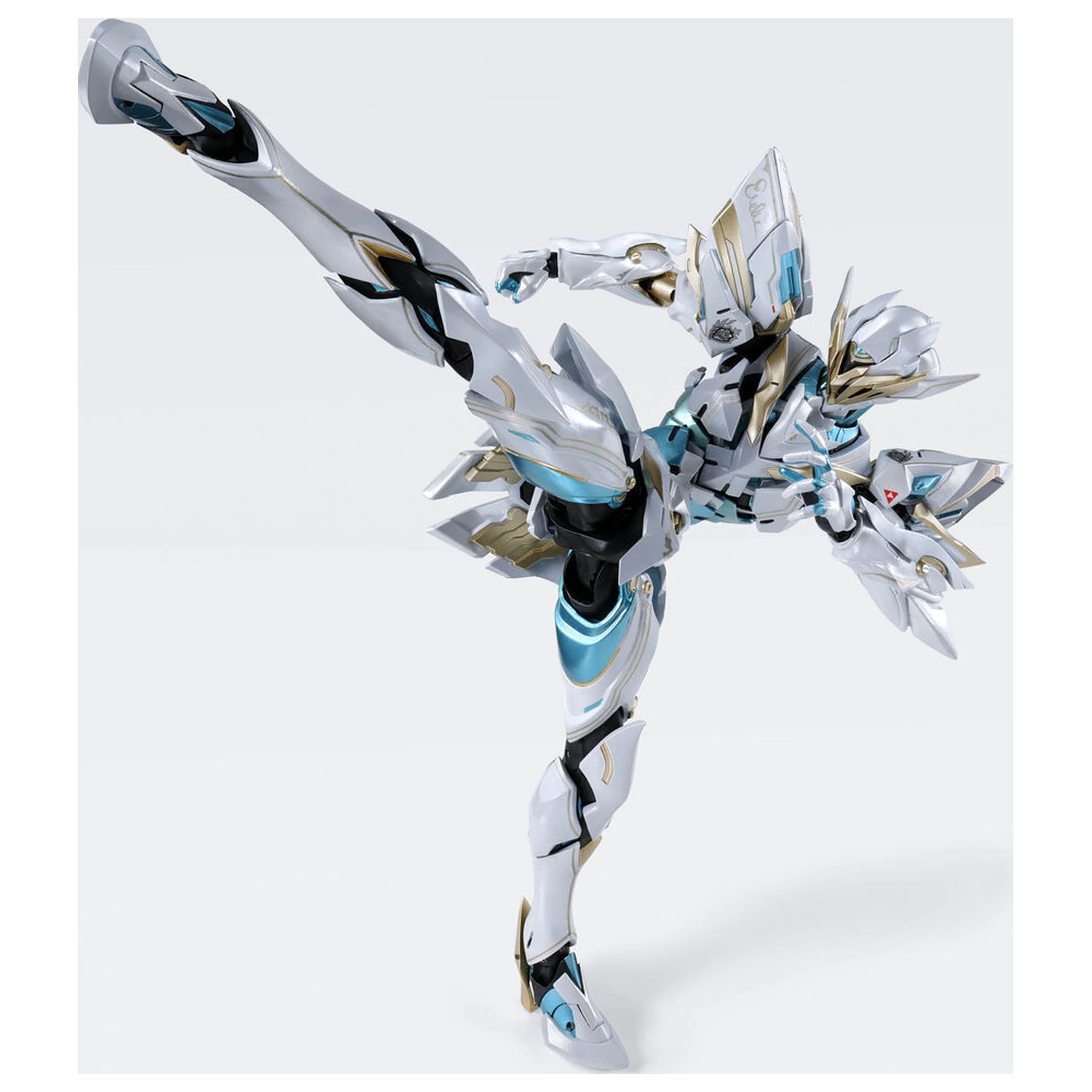 Honkai Star Rail Sam - Spring Missive figura 16.5cm fotografija proizvoda