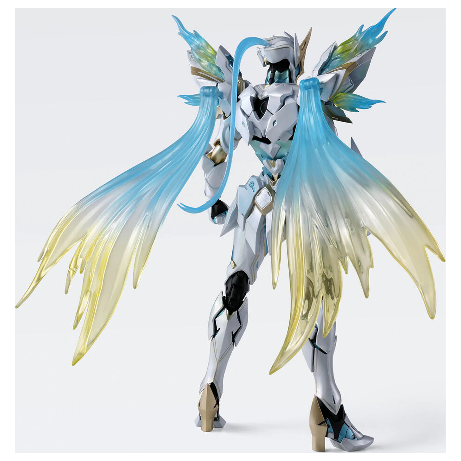 Honkai Star Rail Sam - Spring Missive figura 16.5cm fotografija proizvoda