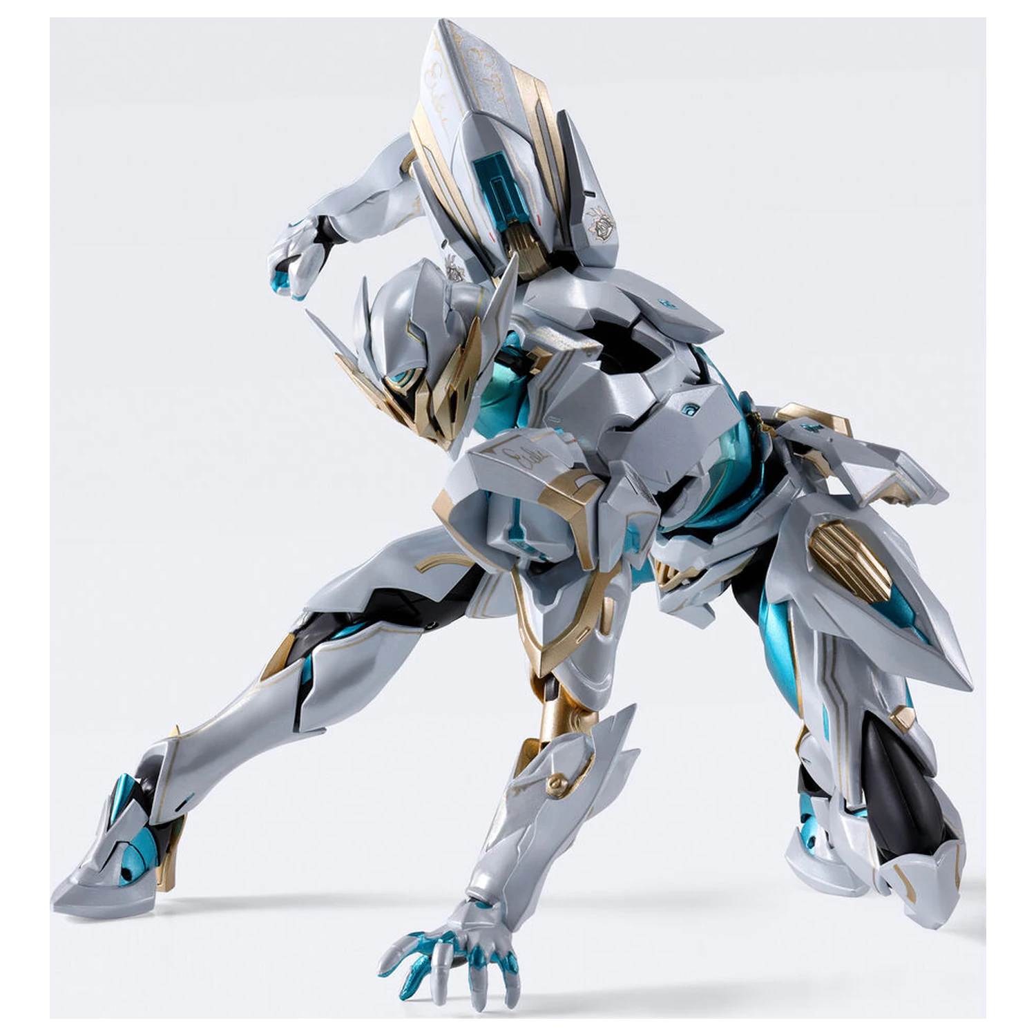 Honkai Star Rail Sam - Spring Missive figura 16.5cm fotografija proizvoda