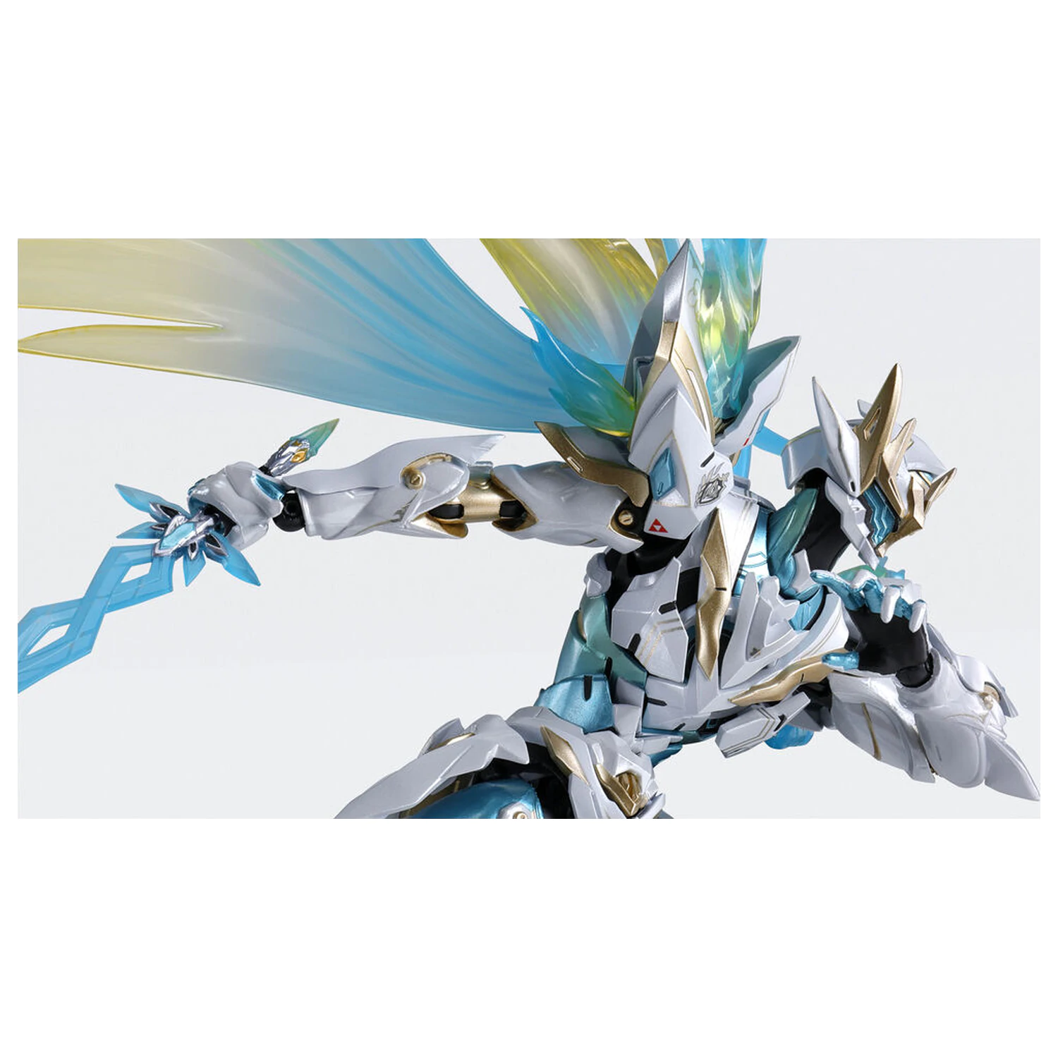 Honkai Star Rail Sam - Spring Missive figura 16.5cm fotografija proizvoda