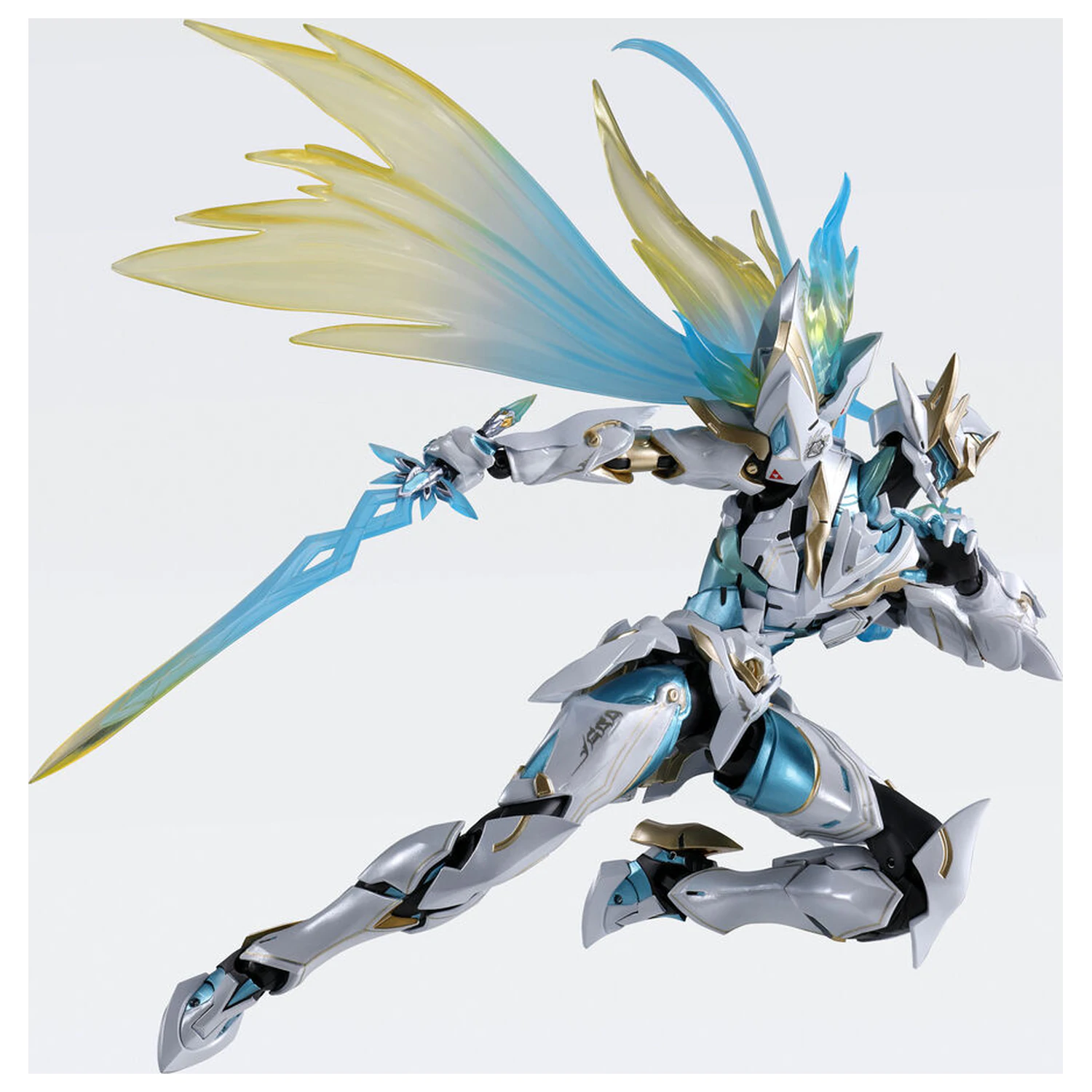 Honkai Star Rail Sam - Spring Missive figura 16.5cm fotografija proizvoda